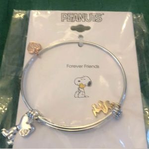 Peanuts Bracelet Macys